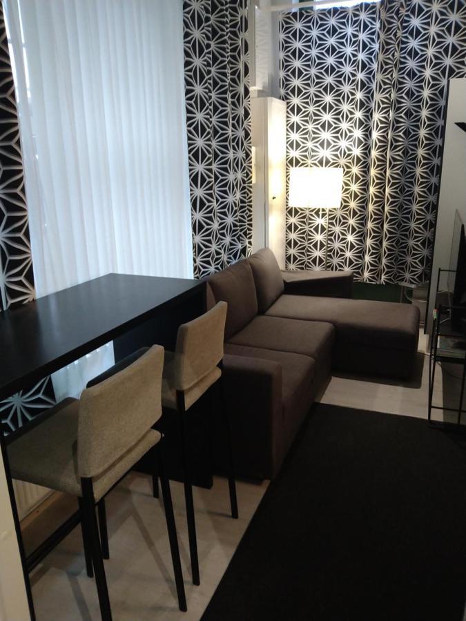 Apartment Satama Куопіо Екстер'єр фото