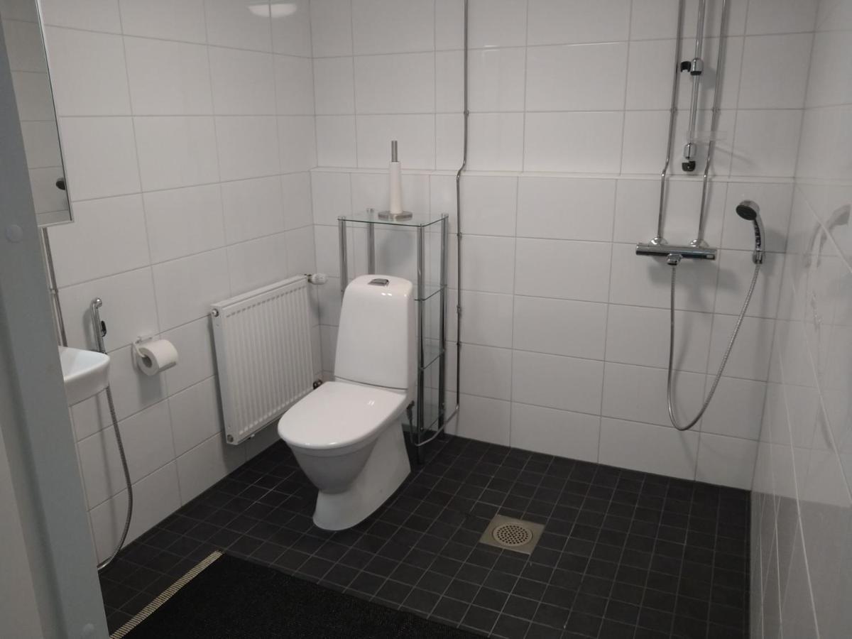 Apartment Satama Куопіо Екстер'єр фото