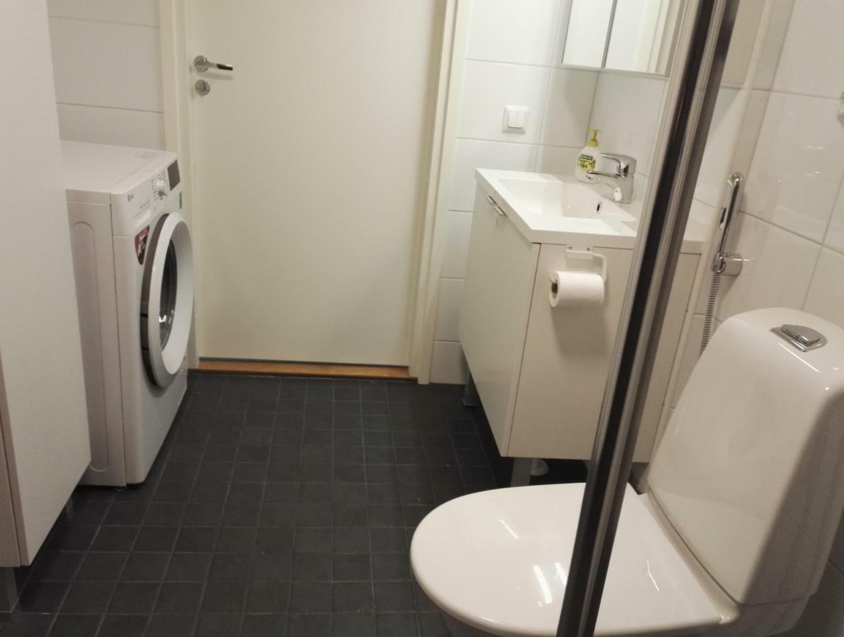 Apartment Satama Куопіо Екстер'єр фото