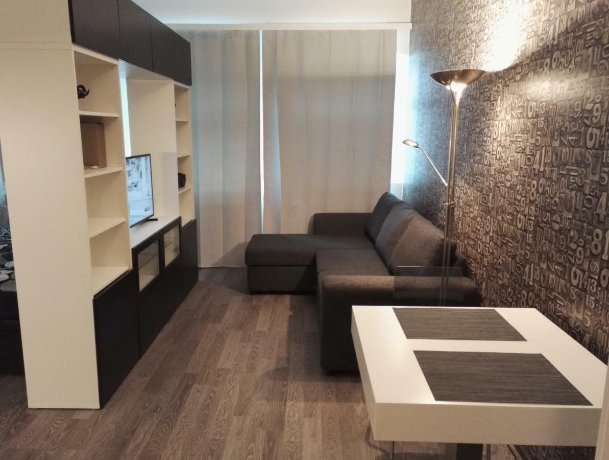 Apartment Satama Куопіо Екстер'єр фото