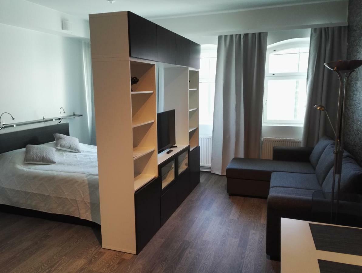 Apartment Satama Куопіо Екстер'єр фото
